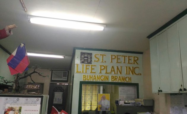 Photo of St. Peter Life Plan