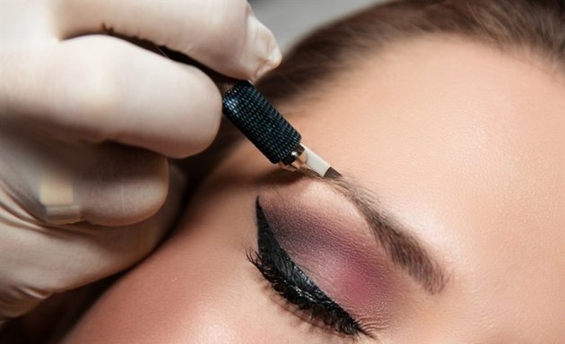 Photo of Microblading by Permanent Line London