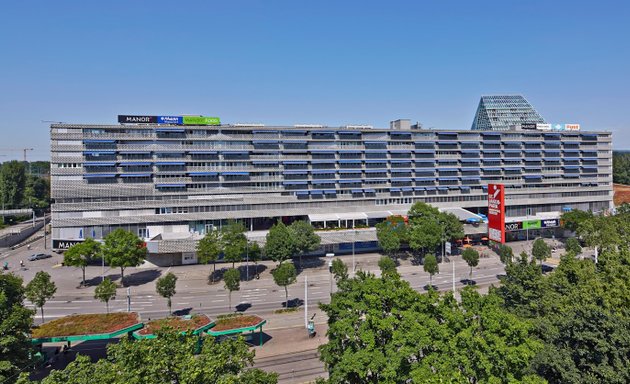 Foto von Shopping Center St. Jakob-Park