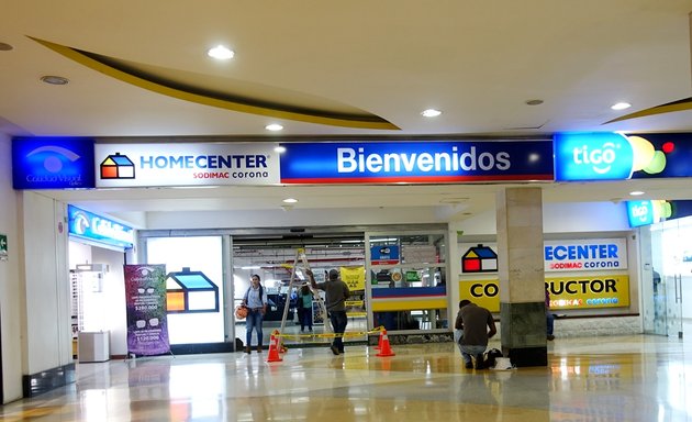 Foto de Homecenter - Los Molinos Medellín