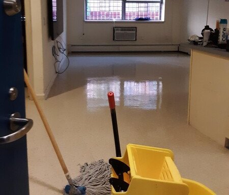 Photo of Queen City Janitorial