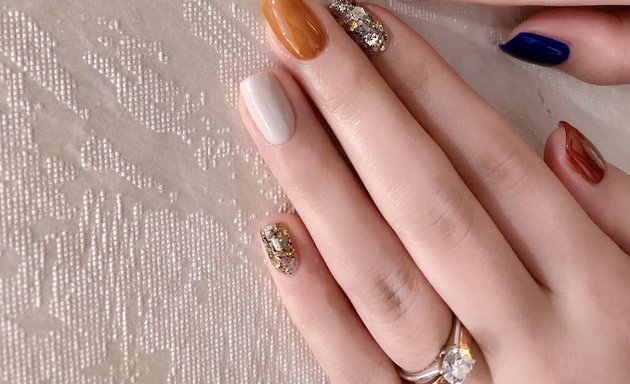 Photo of Four leaves nail & beauty