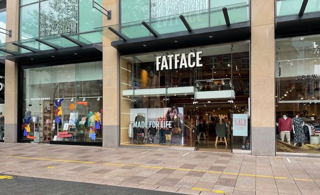 Photo of FatFace