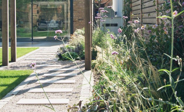 Photo of Farm Lane Landscaping