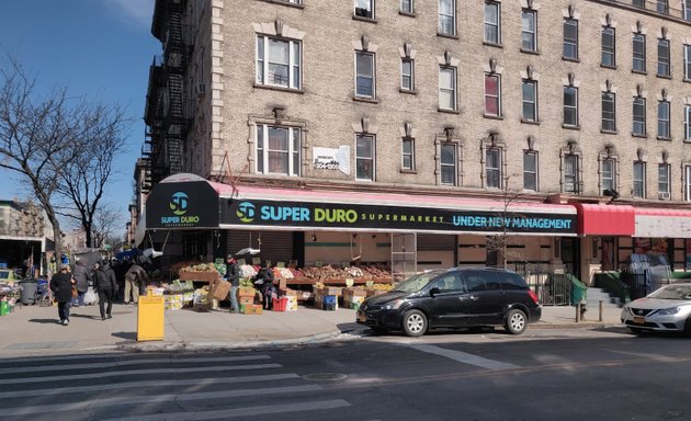 Photo of SuperDuro Supermarket