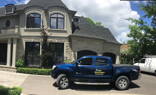Photo of Professional Window Cleaning Oakville