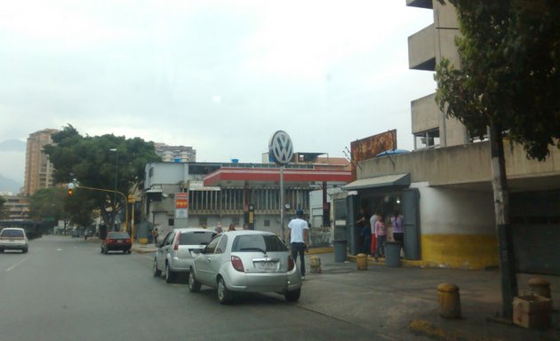 Foto de Estación de Servicio PDV Trebol