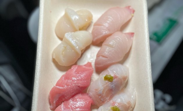 Photo of Ichijiku Sushi