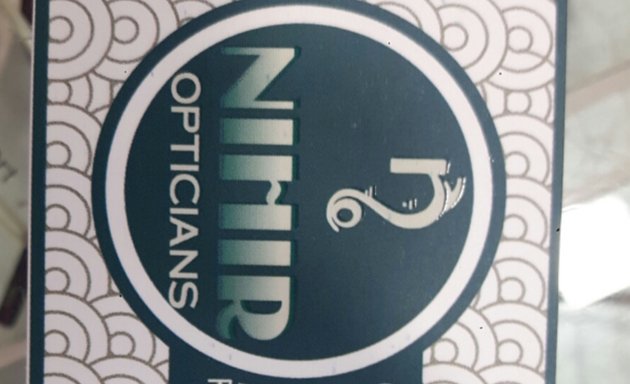 Photo of Nihir Opticians