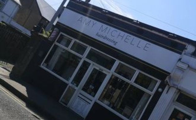 Photo of Amy Michelle Hairdressing