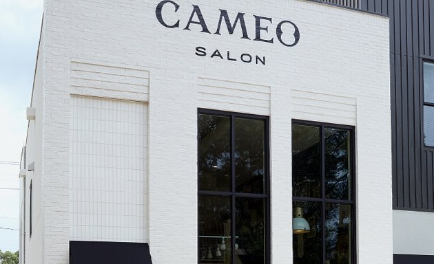 Photo of Cameo Salon