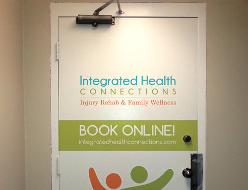 Photo of Integrated Health Connections - Dr. Sarah Racicot