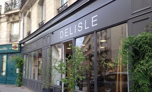 Photo de Salon delisle