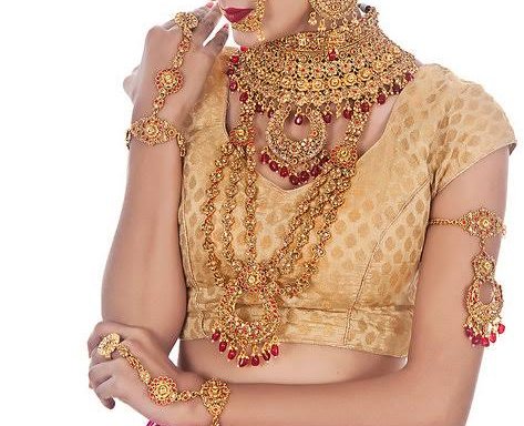 Photo of Shanti Jewellers