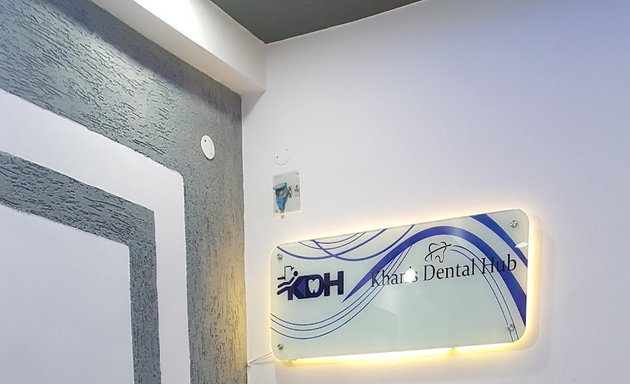 Photo of Khan's Dental hub