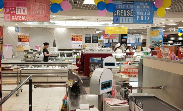 Photo de Monoprix