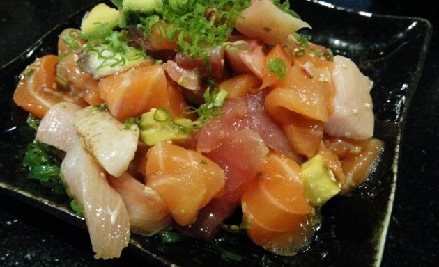 Photo of Sushi Style