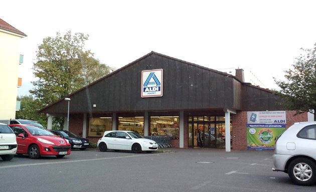 Foto von ALDI Nord