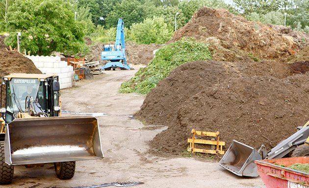 Foto von KEN Kompost Erden Nord GmbH