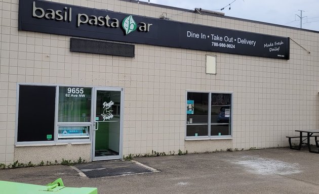 Photo of Basil Pasta Bar 62 Ave
