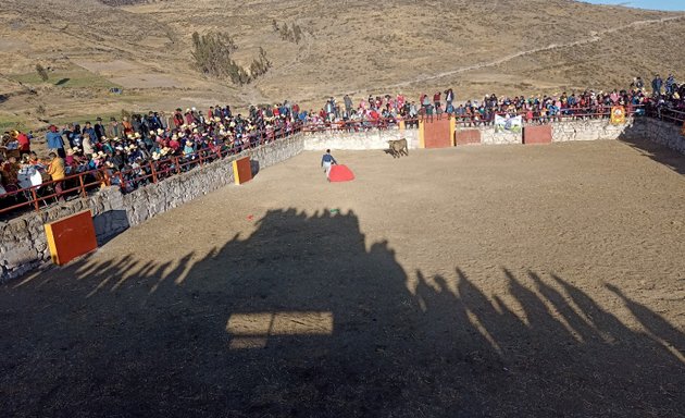 Foto de Distribuidora Eventos CHUPAYA