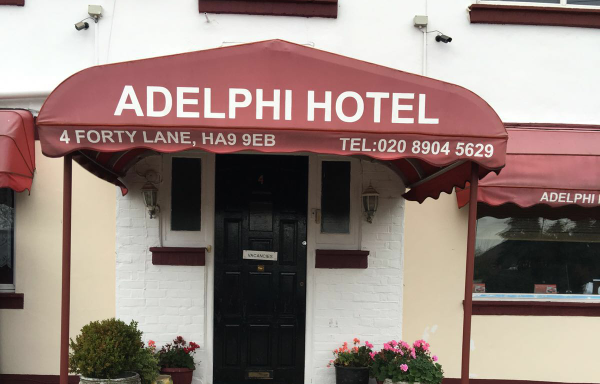 Photo of Adelphi Guesthouse Wembley