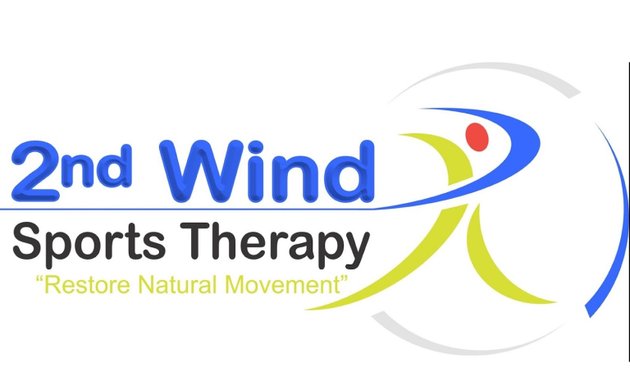 Photo of 2nd Wind Sports Therapy
