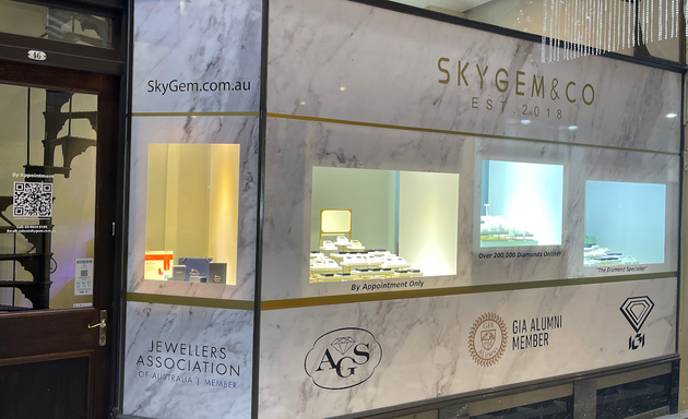 Photo of SkyGem & Co