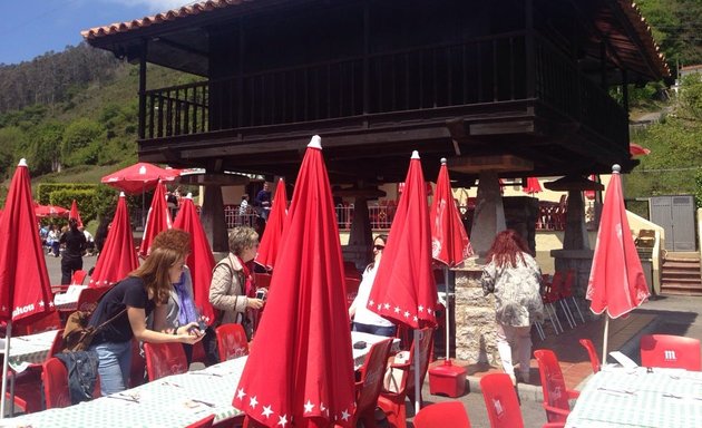 Foto de Piscinas del Centro Asturiano de Oviedo