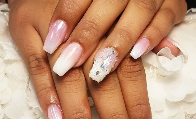 Photo of Top Ten Nails