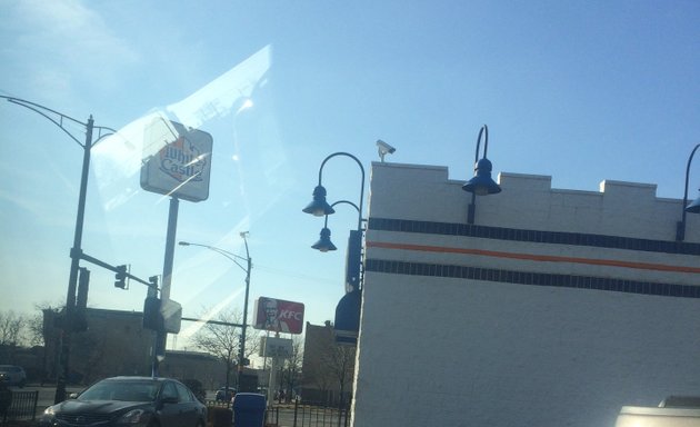 Photo of White Castle