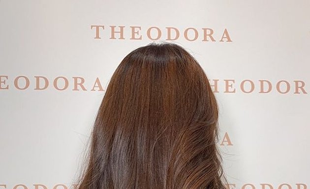 Photo of Theodora Hair Studio