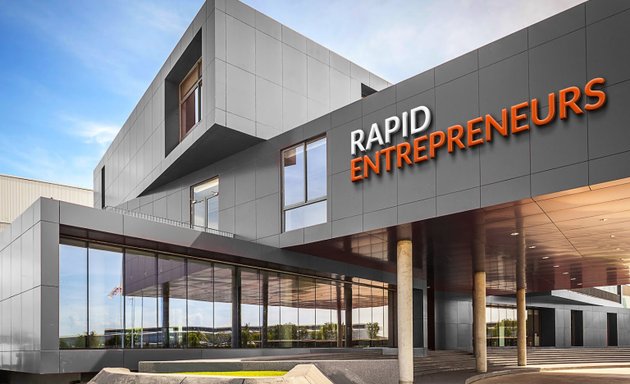 Photo of Rapid Entrepreneurs
