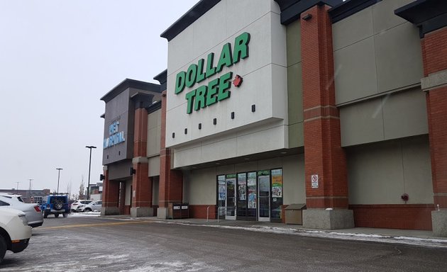 Photo of Dollar Tree