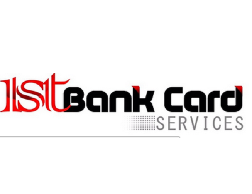 Photo of 1st Bank Card Services