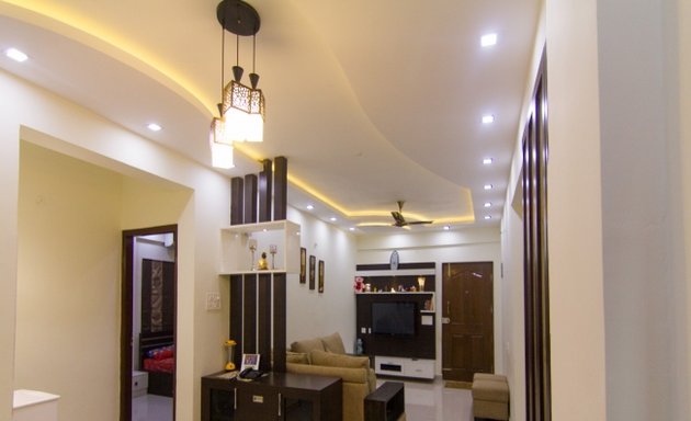 Photo of Shashi Interior