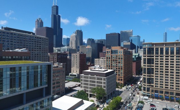 Photo of Sport Clips Haircuts of South Loop Chicago