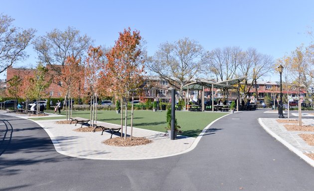 Photo of Lafayette Playground