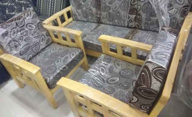 Photo of Shree Mookambika Furniture Store