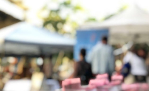 Photo of Cabbagetown Farmers' Market