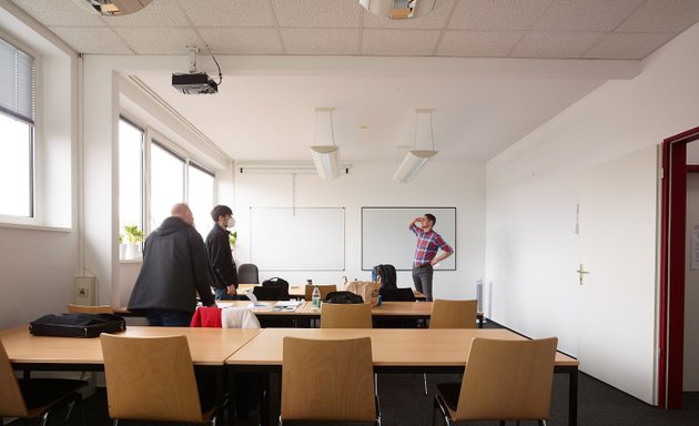 Foto von HAW Ausbildungszentrum für Handel und Wirtschaft Berlin GmbH