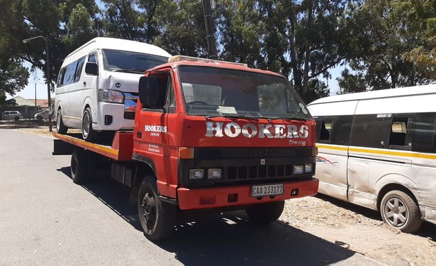 Photo of Hookers Towing