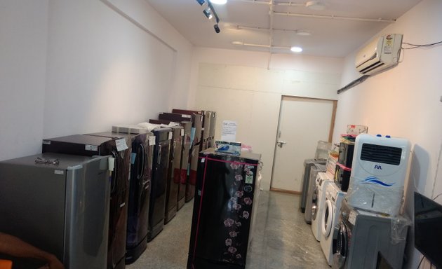 Photo of Sri Maruthi Electronics & Home appliances