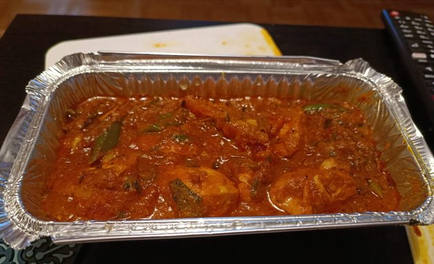 Photo of Mint Indian Takeaway