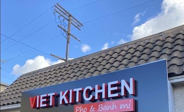 Photo of Viet Kitchen