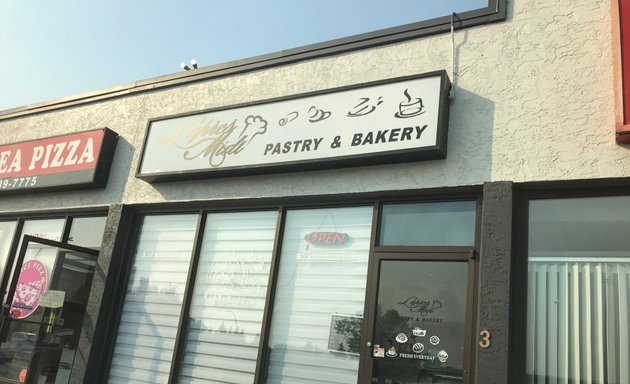 Photo of L'apres MIDI Pastry & Bakery