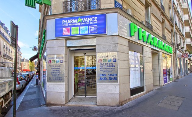 Photo de Pharmacie Pharmavance Escudier