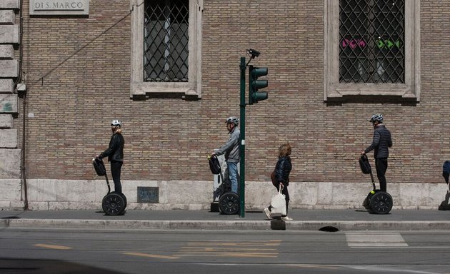 Photo of Segway Tours of Seattle