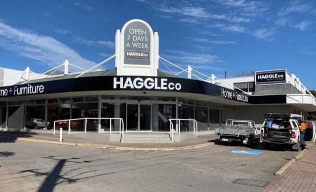 Photo of HaggleCo Payneham