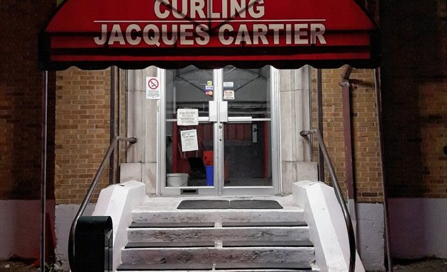 Photo of Club de Curling Jacques-Cartier